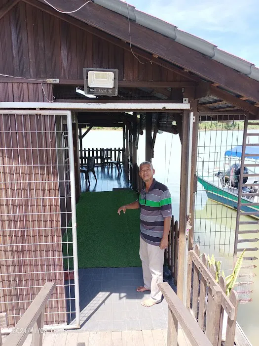 RZ River Lodge (Rumah Rakit) Picture 6