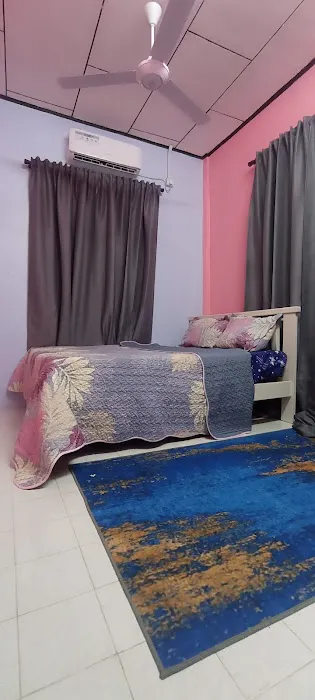 Two One Homestay Kuala Besut Terengganu Picture 1