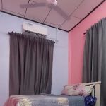 Two One Homestay Kuala Besut Terengganu