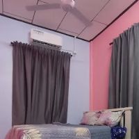 Two One Homestay Kuala Besut Terengganu ico