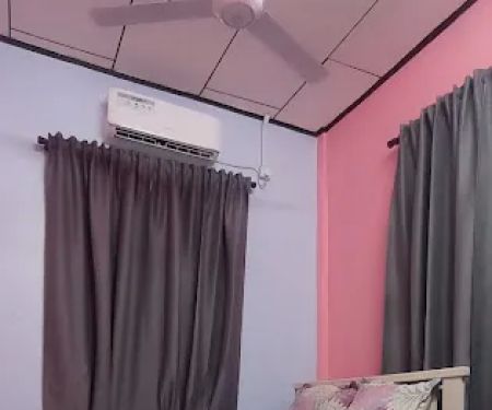 Two One Homestay Kuala Besut Terengganu