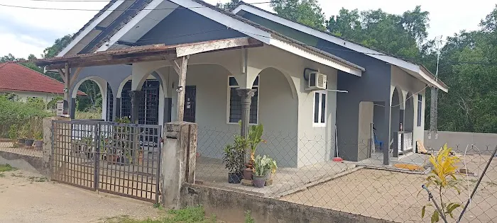 Two One Homestay Kuala Besut Terengganu Picture 2