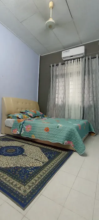 Two One Homestay Kuala Besut Terengganu Picture 5