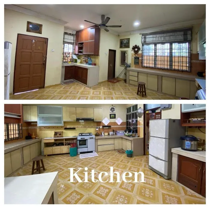 Azie's Homestay Picture 4