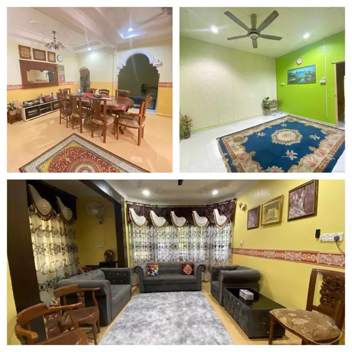 Azie's Homestay Picture 2