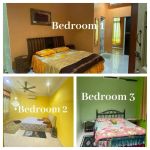 Azie's Homestay