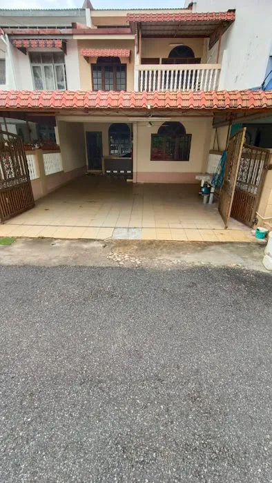 Fatin Homestay Telipot Kota Bharu Picture 2