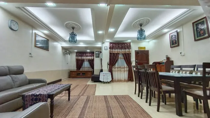 Fatin Homestay Telipot Kota Bharu Picture 1
