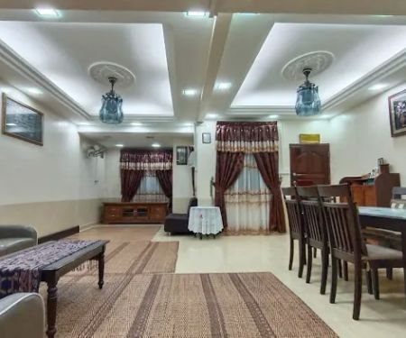 Fatin Homestay Telipot Kota Bharu
