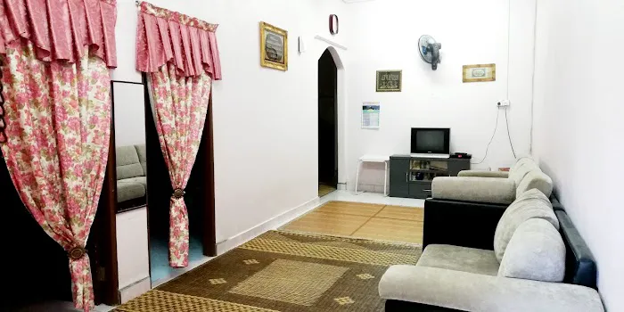 Homestay Kota Bharu Picture 2