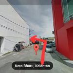 Homestay Kota Bharu