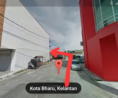 Homestay Kota Bharu