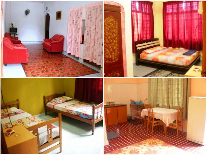 Homestay Kota Bharu Picture 9