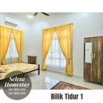 Selesa Homestay