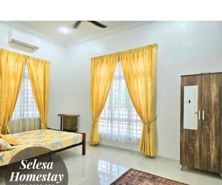 Selesa Homestay