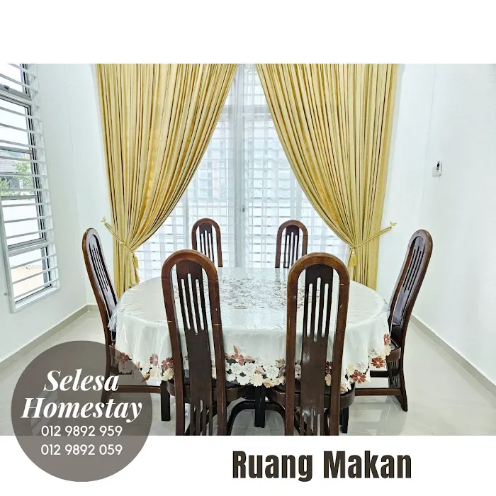 Selesa Homestay Picture 10