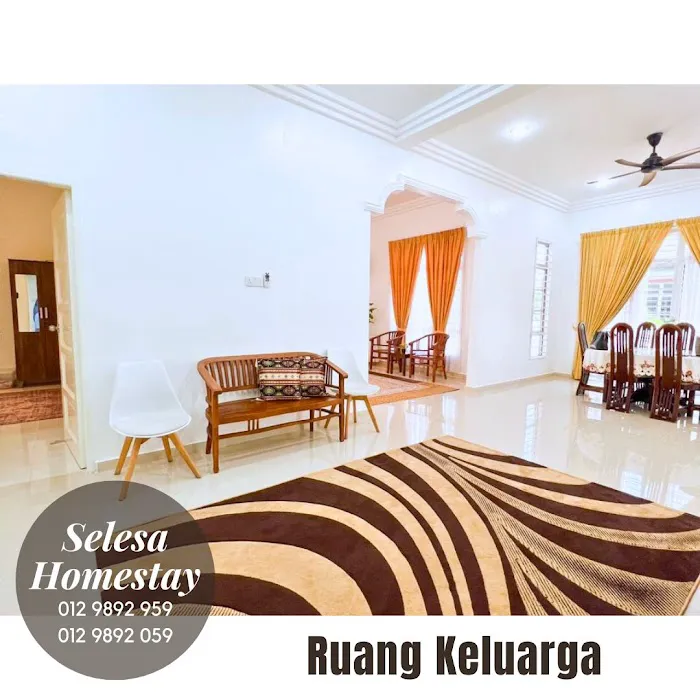 Selesa Homestay Picture 4