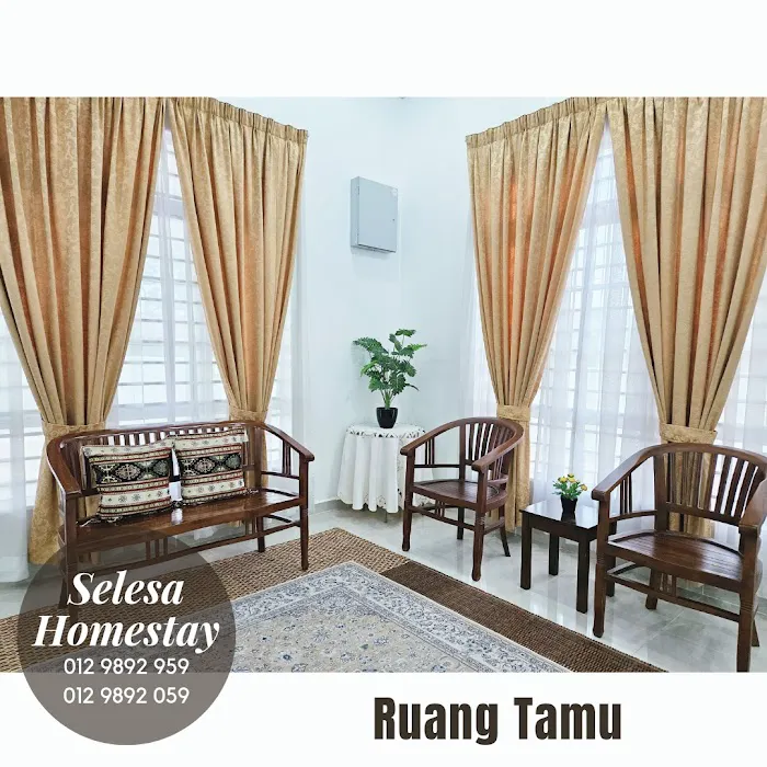 Selesa Homestay Picture 7