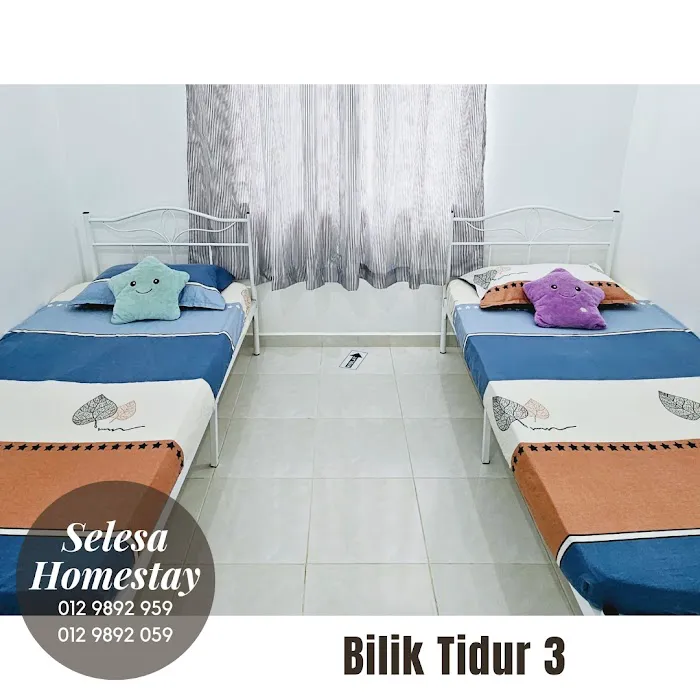 Selesa Homestay Picture 6