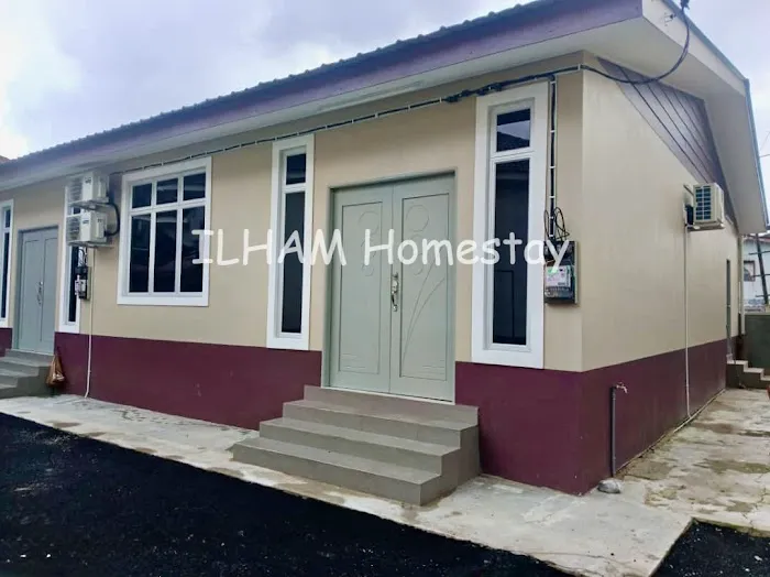 ILHAM Homestay Picture 2