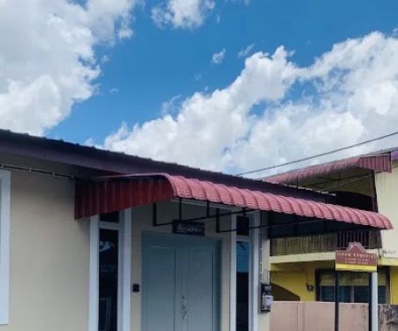 ILHAM Homestay