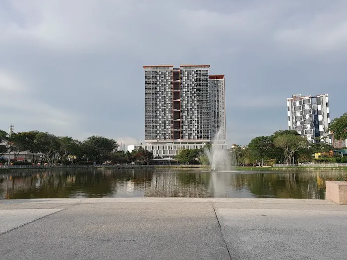 Taman Tasik Sri Rampai Picture 1