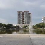 Taman Tasik Sri Rampai