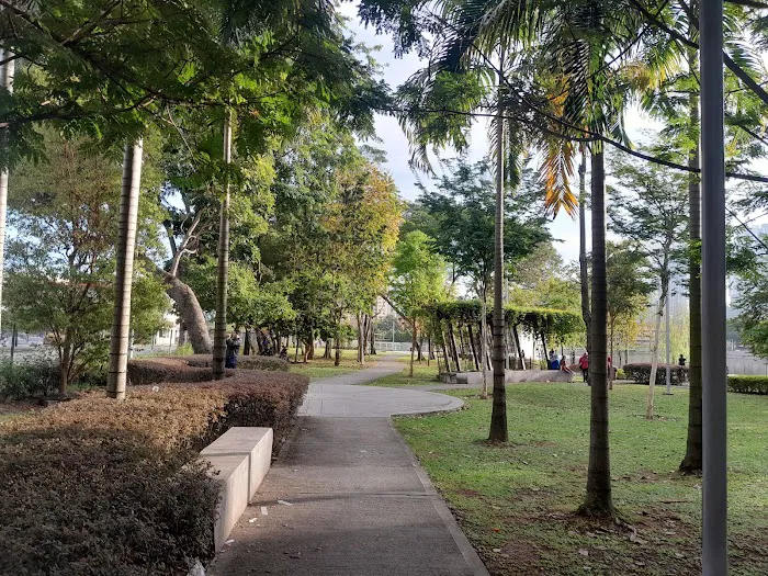 Taman Tasik Sri Rampai Picture 3