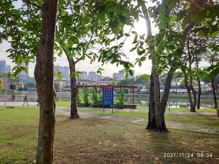Taman Tasik Sri Rampai Picture 6