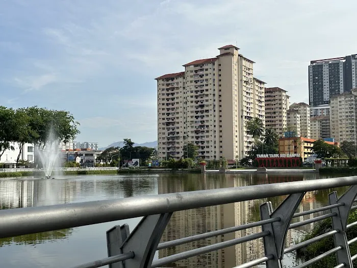 Taman Tasik Sri Rampai Picture 2