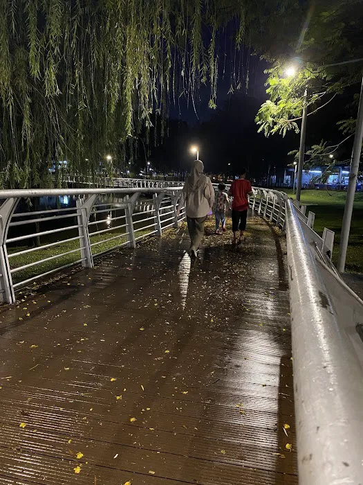 Taman Tasik Sri Rampai Picture 4