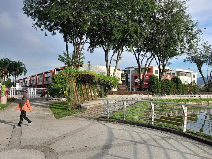 Taman Tasik Sri Rampai Picture 5