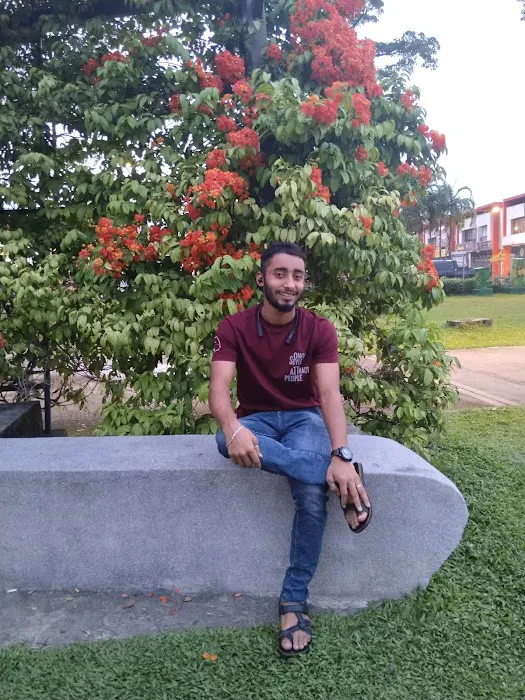 Taman Tasik Sri Rampai Picture 10