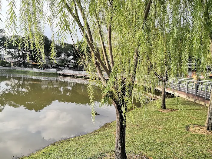 Taman Tasik Sri Rampai Picture 9