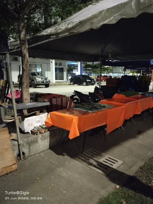 Taman Tasik Sri Rampai Picture 7