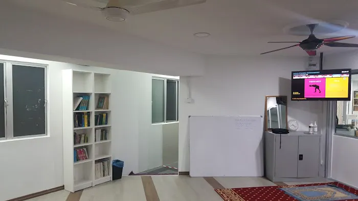 Surau Attanwir Taman Raintree Picture 1