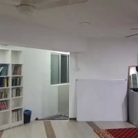 Surau Attanwir Taman Raintree ico