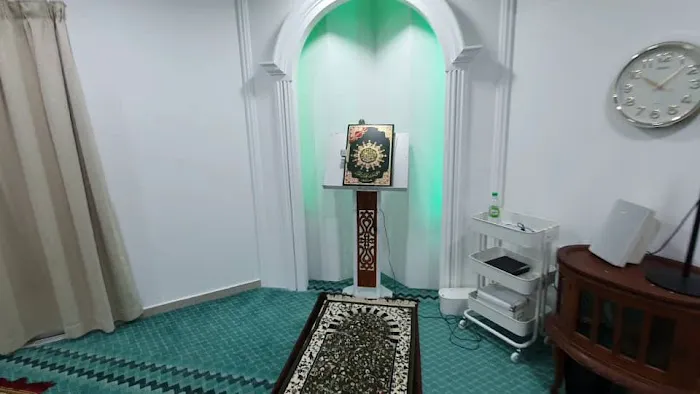 Surau Attanwir Taman Raintree Picture 3