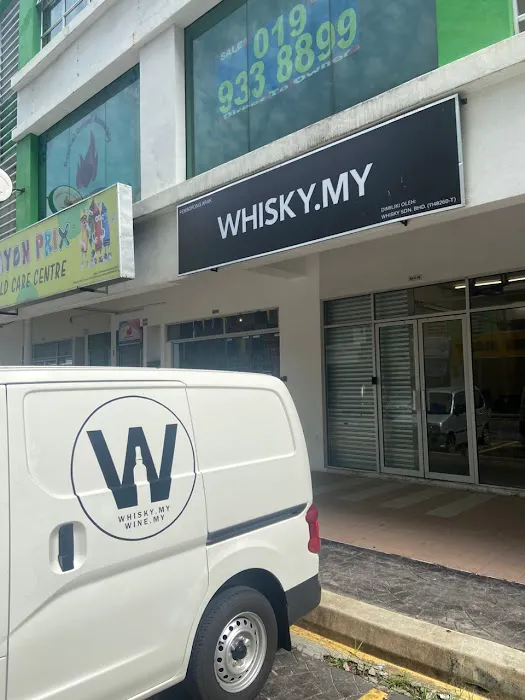WHISKY.MY KL Picture 2