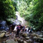 Chemperoh Waterfall