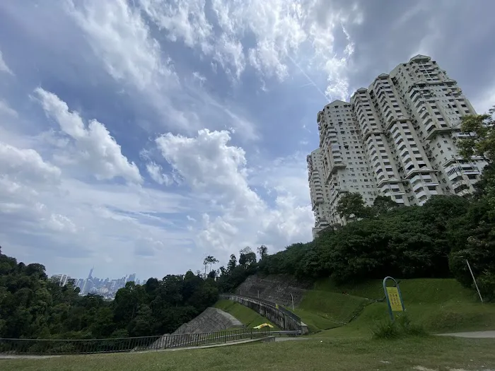 Bukit Antarabangsa View Point Picture 8