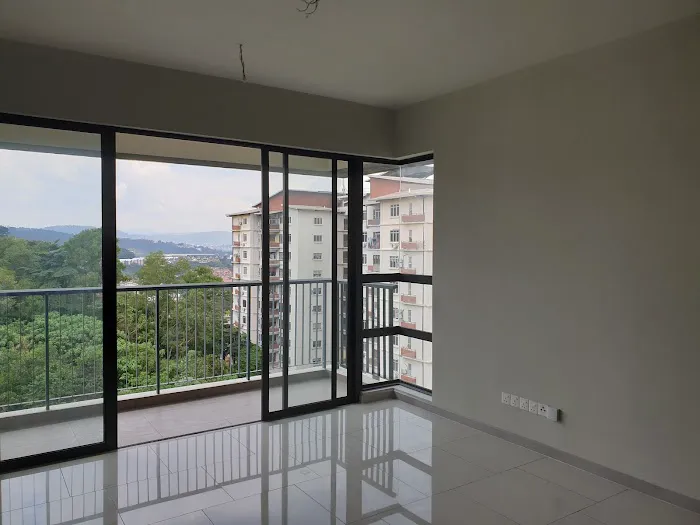 Irama Wangsa's Private Hillpark Picture 8