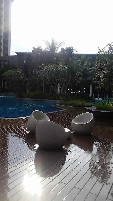 Irama Wangsa's Private Hillpark Picture 1