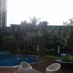 Irama Wangsa's Private Hillpark