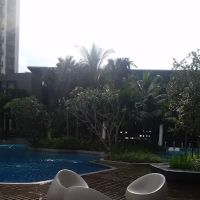 Irama Wangsa's Private Hillpark ico