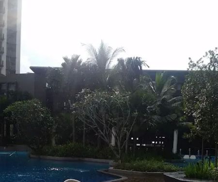 Irama Wangsa's Private Hillpark
