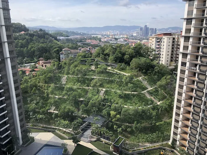 Irama Wangsa's Private Hillpark Picture 10