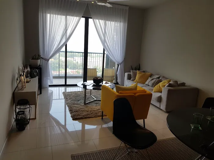 Irama Wangsa's Private Hillpark Picture 5