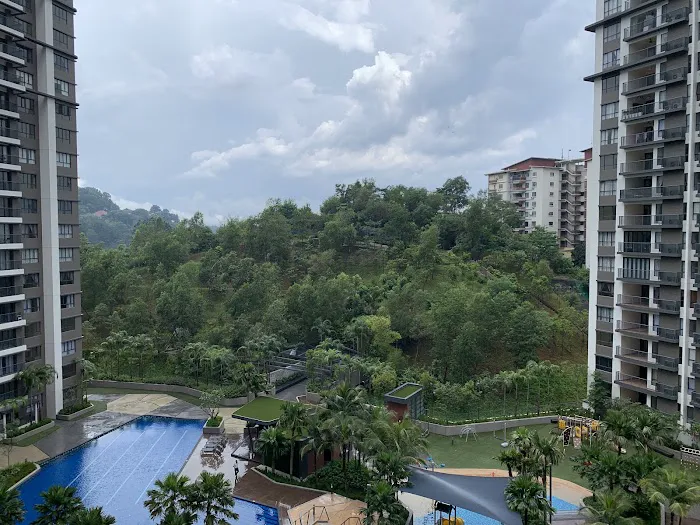 Irama Wangsa's Private Hillpark Picture 2