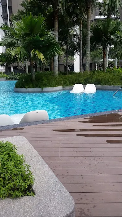 Irama Wangsa's Private Hillpark Picture 6